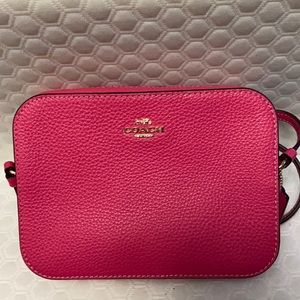 Coach crossbody bag